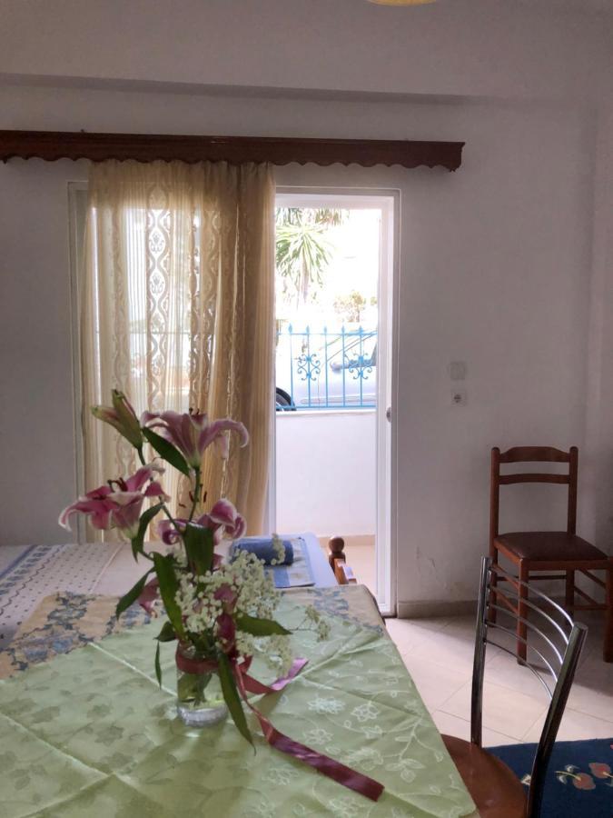 Vila La Tuna Apartment Ксамил Екстериор снимка