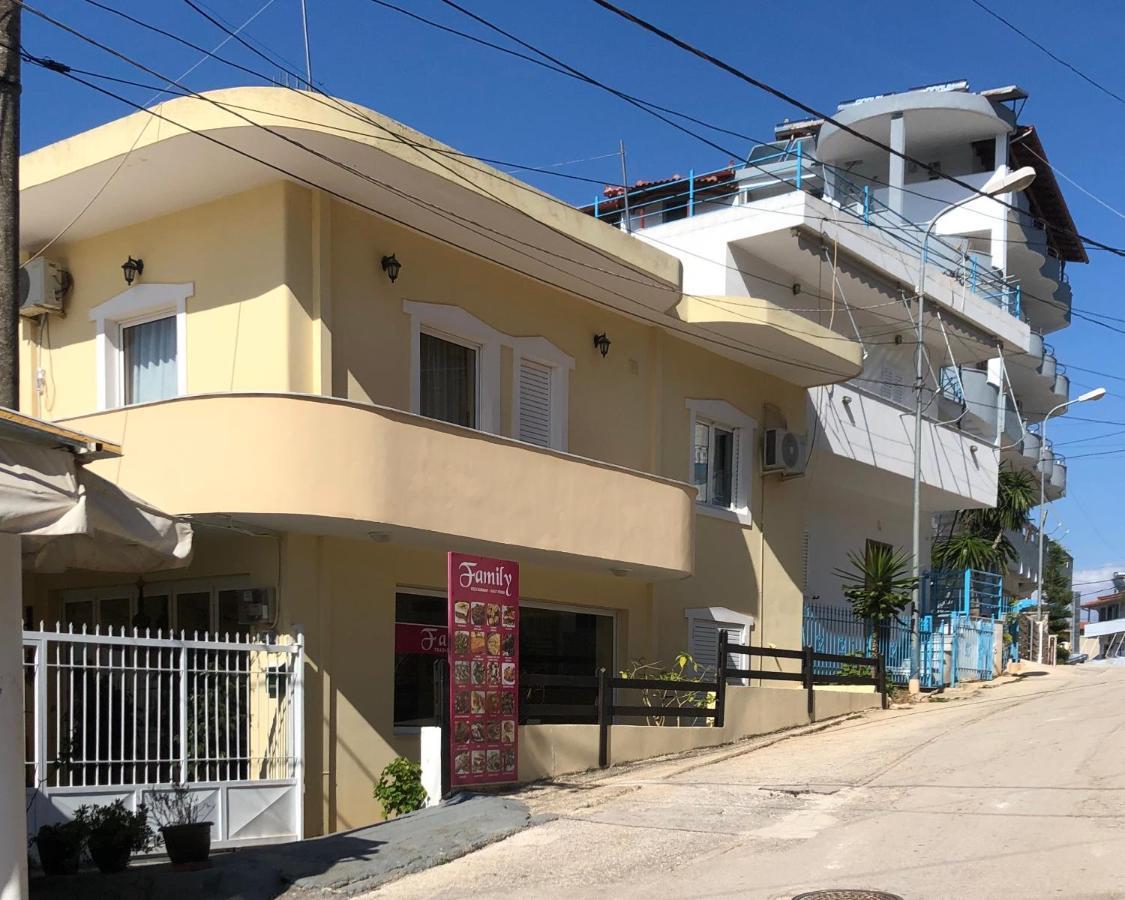 Vila La Tuna Apartment Ксамил Екстериор снимка