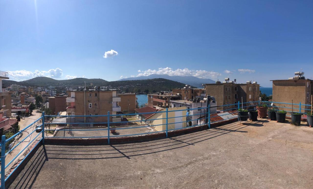 Vila La Tuna Apartment Ксамил Екстериор снимка