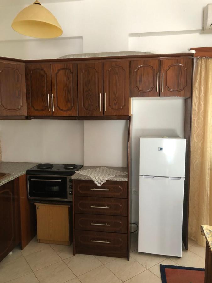 Vila La Tuna Apartment Ксамил Екстериор снимка