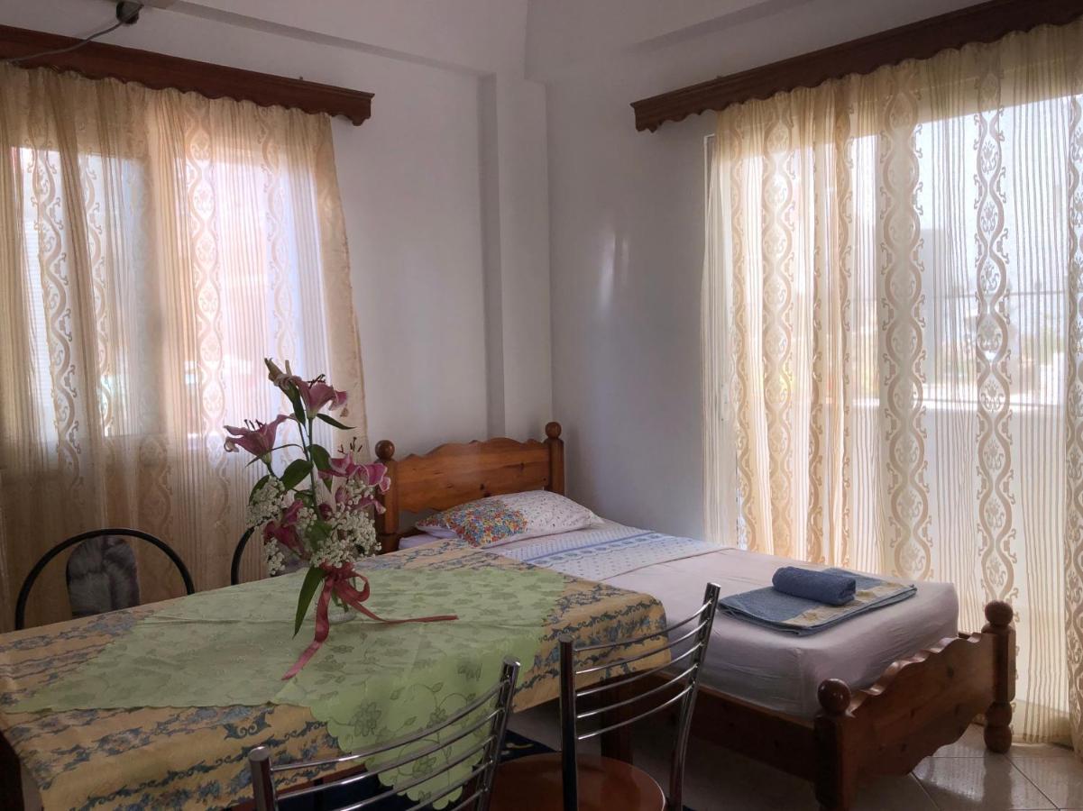 Vila La Tuna Apartment Ксамил Екстериор снимка