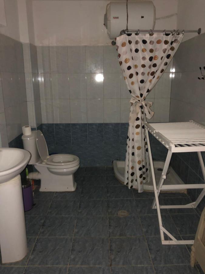 Vila La Tuna Apartment Ксамил Екстериор снимка