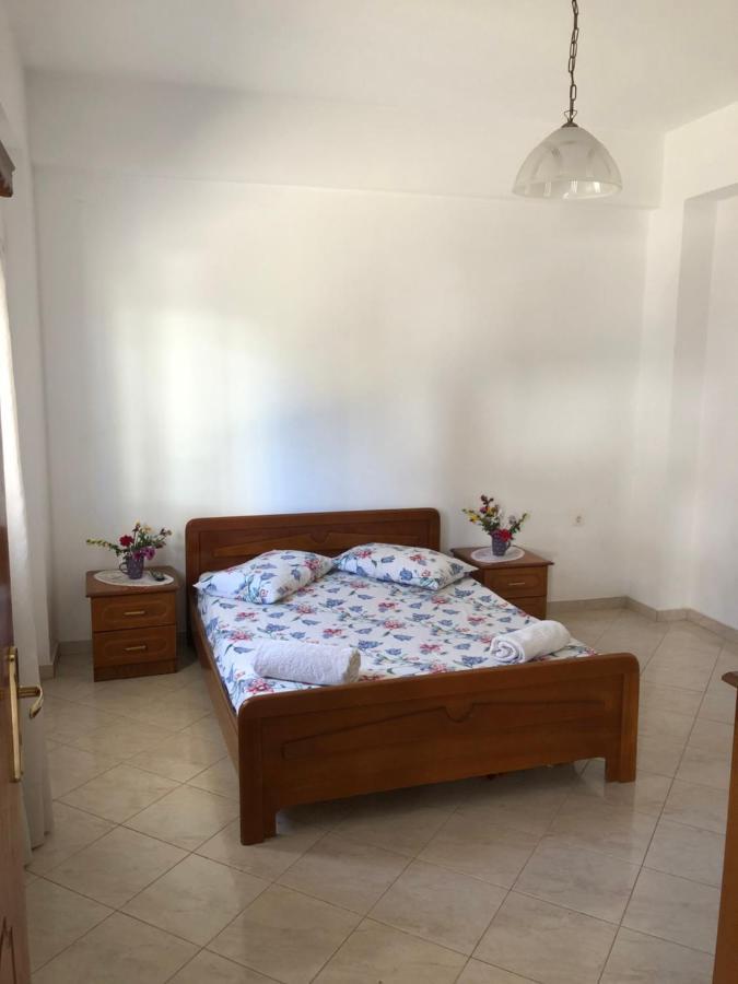 Vila La Tuna Apartment Ксамил Екстериор снимка