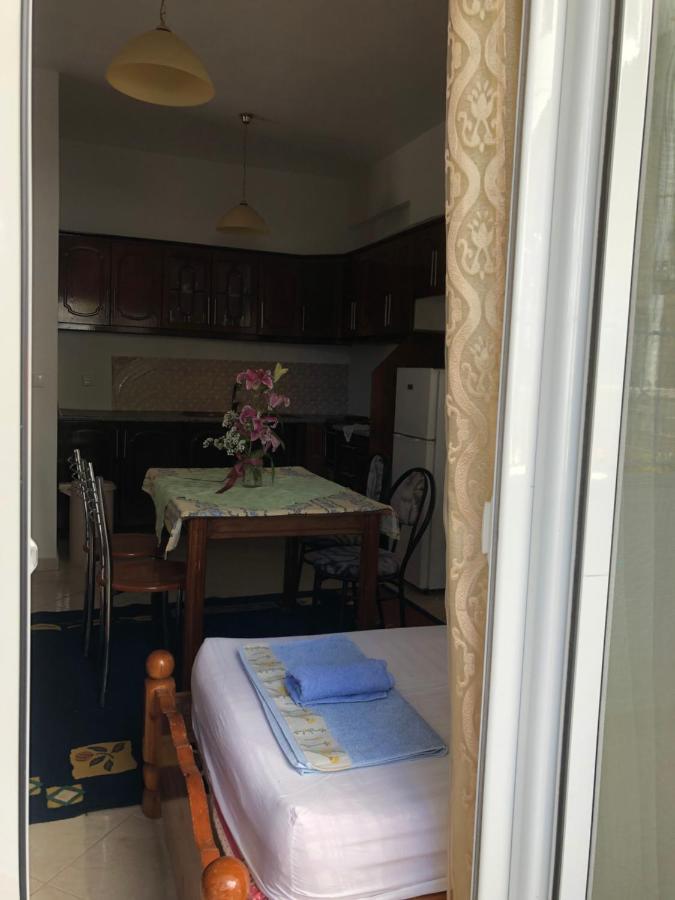 Vila La Tuna Apartment Ксамил Екстериор снимка