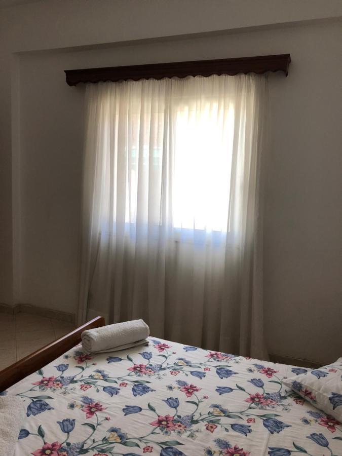 Vila La Tuna Apartment Ксамил Екстериор снимка